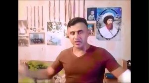 Асхаб Алибеков Дикий Десантник ДАГЕСТАН Крым Россия Путин