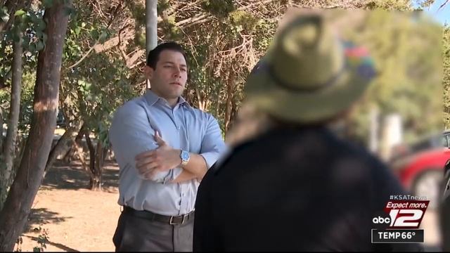 Former NISD instructor shares what she endured after instructional assistant dies from serious i... смотреть онлайн