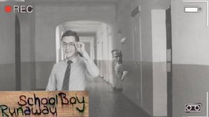 Minecraft но я слежу за всей школой в schoolboy runaway