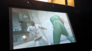 Manhunt 2 Uncensored Mod on Wii (Restored Executions On Wii)