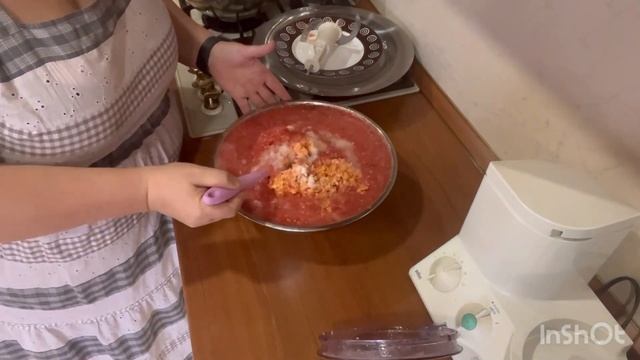 🌶️🍅🔥ХРЕНОВИНА‼️#готовимслюбовью #рецепты #готовимдома #хреновина#хренодер#еда #готовимсовкусом #дом