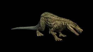 Postosuchus ATHBT Sound Effects