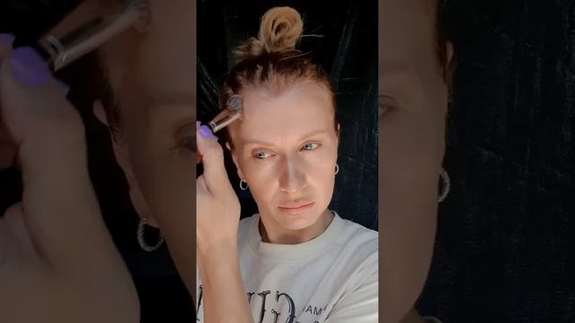 визажистам это надо !!!! #influenc #пигменты #макияж #коррекциялица