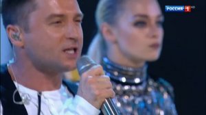 Сергей Лазарев - Пусть весь мир подождет |  2018.09.20