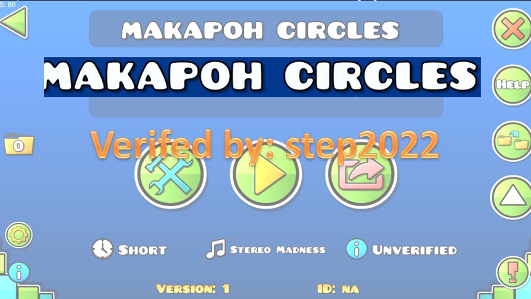 MAKAPOH CIRCLES| full showcase на акке: step2022 смотреть онлайн