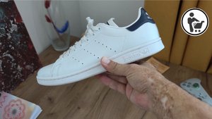 adidas Originals Stan Smith стоит ли покупать?!