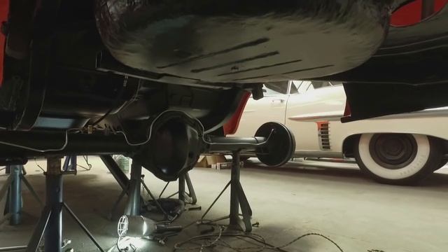 Conheça Impala,Mustang e Maverick restaurados pela Premium Garage
