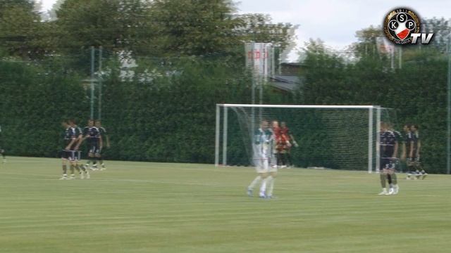 Skrót sparingu Polonia - Warta (5:1) - 05.07.2011 - (69) смотреть онлайн