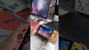 Что там с Fortnite на Nintendo Switch