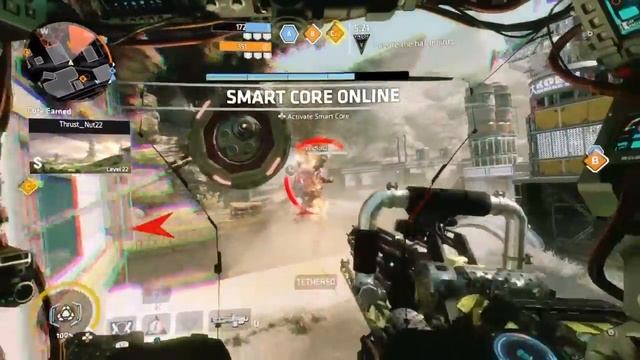 TitanFall 2: 18-1 And More Clips смотреть онлайн
