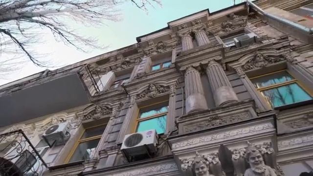 Цікаво про Дніпро  від ДНІПРО  TV Дом із Гномами
