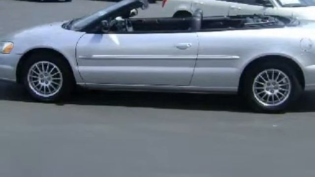 Used 2004 Chrysler Sebring Tacoma WA 98409