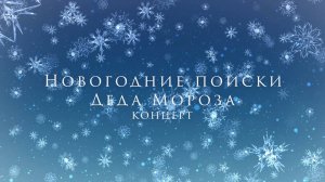 Новогодний концерт детской цирковой студии "Шари-Вари"