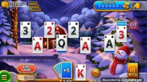 solitaire Grand harvest crop 8 #solitaire #games #gaming #gamingvideos#gameplay #gamer