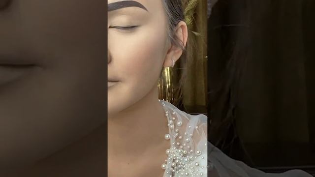 Live Replay | Semi Bold Detailed Makeup Tutorial by (INDONESIAN MAKEUP ARTIST)