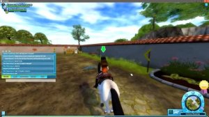 Как Скачать игру Star Stable Бесплатно! На Русском