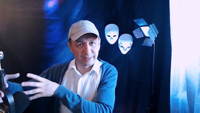 #театральнаястудия #ораторскоемастерство | Уйти от зажимов 06.06.2024