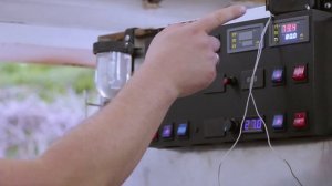 Коптильня из нержавейки своими руками.