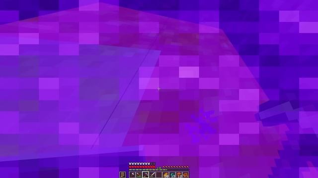 Minecraft Manhunt, But Punching Gives Me Knockback... смотреть онлайн