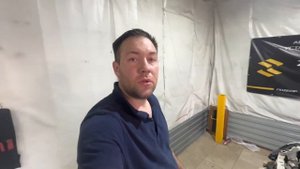 Установка zorkiy x70 laser на Honda Accord 2012 года