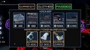 накопил всё таки