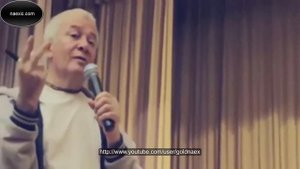 Чайтанья Чандра Чаран Дас (Александр Хакимов) - Счастье и успех (Полная лекция)