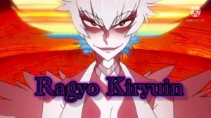 Mako and Ryuko Kill la Kill spin-off story Ragyo Kiryuin