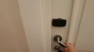 Mercure Moscow Pavaletskaya Hotel