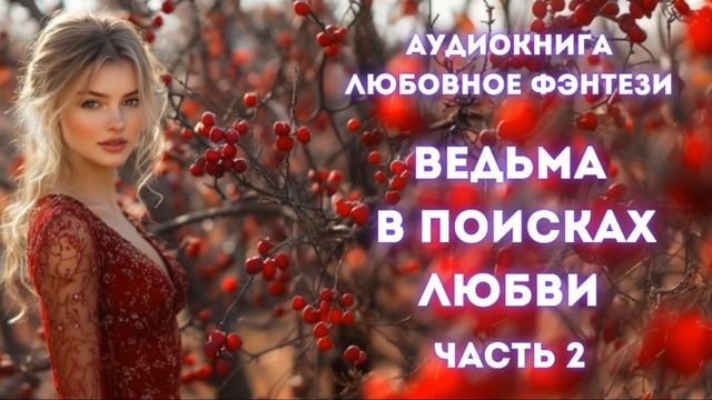 ЛЮБОВНОЕ ФЭНТЕЗИ: ВЕДЬМА В ПОИСКАХ ЛЮБВИ 2 смотреть онлайн