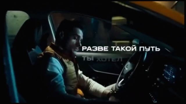 Агитационная кринжовая реклама о службе по контракту за Z.