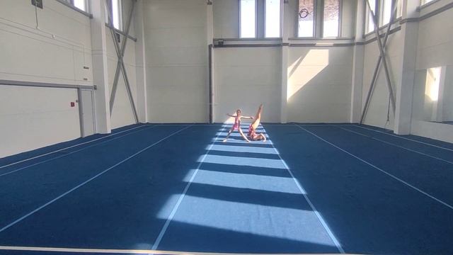 ЖП 3 сп Шуманская Кира Трибельгорн Маргарита баланс