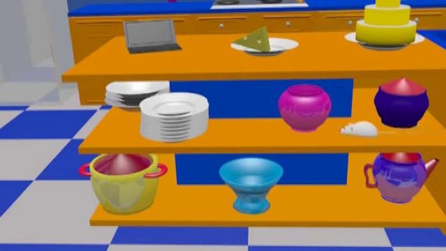 приключения мышонка смотреть онлайн