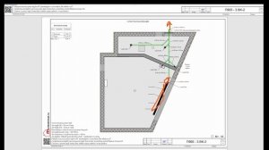 Теплотрасса от дома до котельной