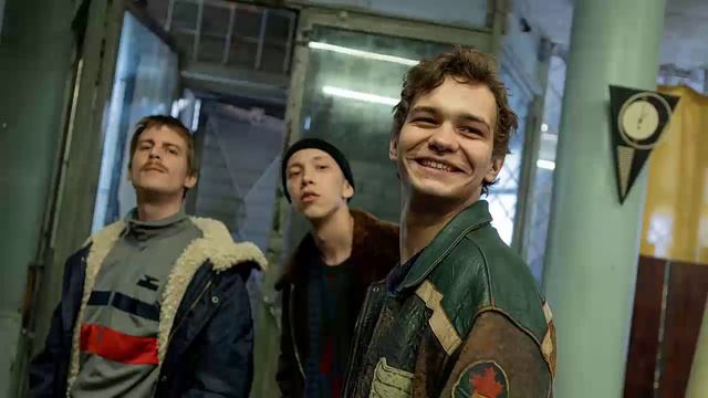 Мужское слово триллер. Мужское слово триллер. Мужское слово триллер. Мужское слово триллер. Мужское слово триллер.