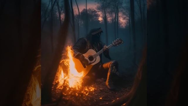 Melodic Death Metal Clip 01
