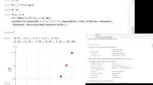 Fundamentals of Mathematica Part 3