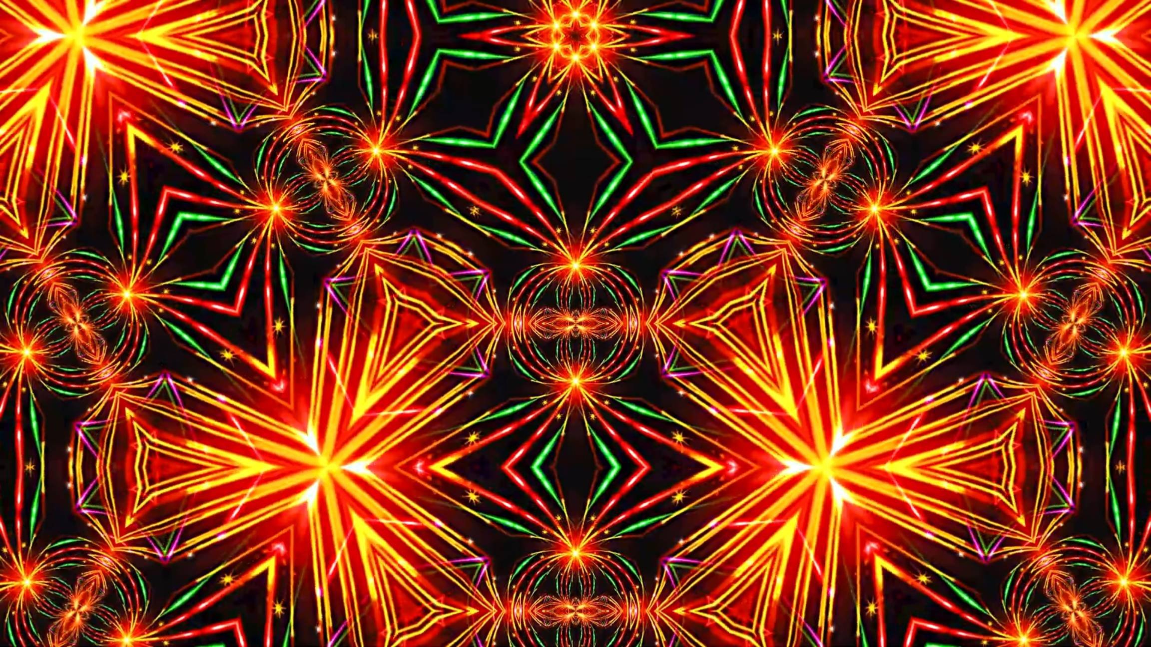 Видеофоны! Видеофон С Новым Годом! Звёздный дождь 8 от Киностудии Мудрого Кота Тимофея!