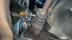 Citroen C1 Starter Motor Replacement (Aygo/Peugeot 107/ CityBug)