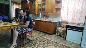 Ейск/Переезд на юг/За бездомной кошкой приехала хозяйка за 1500 км /История предыдущей кошки Сони