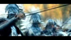 Winged Cavalry - Husaria