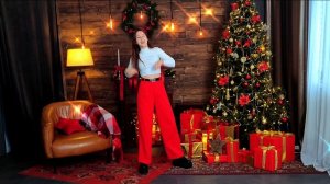 [SPECIAL DANCE PERFORMANCE] VCHA - Girls of The Year (LiaRa Holiday Remix) | Full K-POP cover solo