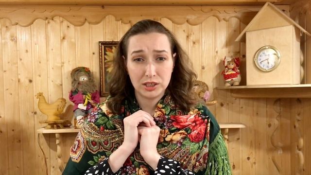 Сказка про Блоху #сказказасказкой
