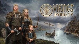 Vikings Dynasty - ОФИЦИАЛЬНЫЙ ТИЗЕР ТРЕЙЛЕР
