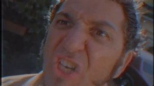 Кровь и бетон "С ДНЁМ РОЖДЕНИЯ!"