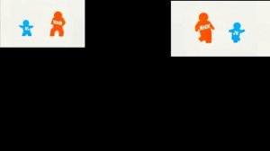 (RQ) Nick Jr. 1995 Logo has a Sparta Extended Remix