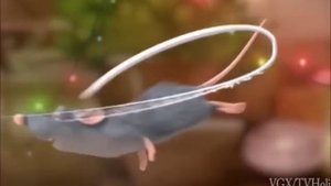 Disney Channel Bumper: Ratatouille #3