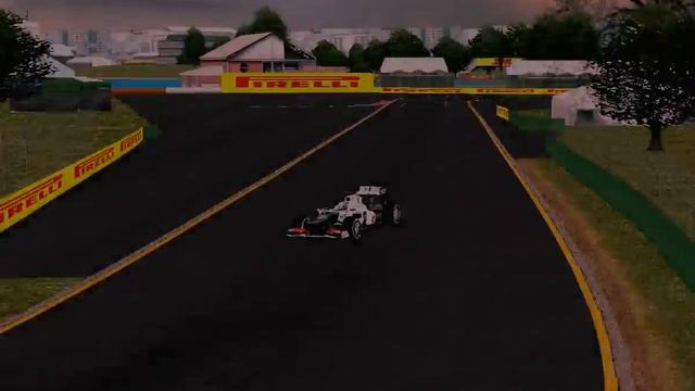 Australia 2012 Opuppenyunendra's crash смотреть онлайн