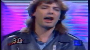 ШЕРИФ - Константин Терентьев ` Где же ты ? - тв версия Звуковая Дорожка