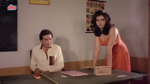 Индийский Ретро - Фильм "ЛОЖНАЯ КЛЯТВА" (1985) | На Русском языке