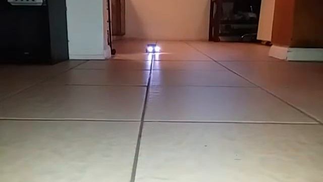 Putting a 7.4 Lipo battery in the 1:43 cheap RC will it burn? смотреть онлайн